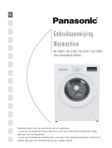 Panasonic NA148GB1 Handleiding