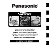 Panasonic NNCD757WBPQ de handleiding
