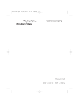 Electrolux EWF14170W Handleiding