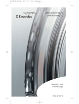Electrolux EDC46130W Handleiding