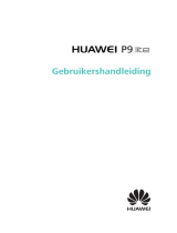 Huawei HUAWEI P9 lite Handleiding
