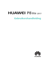 Huawei P8 lite 2017 Handleiding