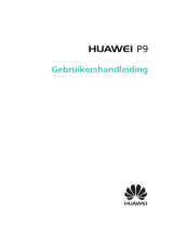 Huawei HUAWEI P9 Handleiding