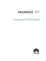 Huawei HUAWEI Y7 2017 Handleiding