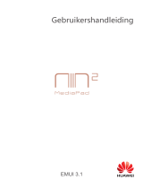 Huawei MediaPad M2 10.0 Handleiding