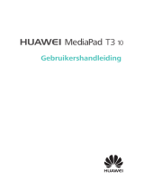 Huawei MediaPad T3 10 de handleiding
