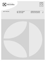 Electrolux EWF1494DOW Handleiding