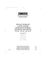 Zanussi - ElectroluxIZ14