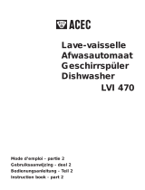 ACEC LVI470X Handleiding