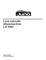 Juno JSI5462S Handleiding