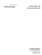 Electrolux ENA38500W8 Handleiding