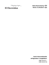 Electrolux ERB36301X8 Handleiding