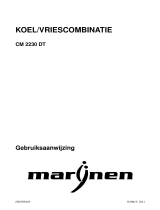 MARYNEN CM2230DT Handleiding