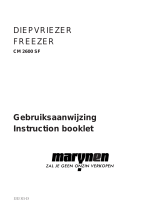 MARYNEN CM2600SF Handleiding
