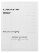 MARYNEN CM2665TSC Handleiding