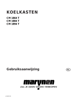 MARYNEN CM1884T Handleiding