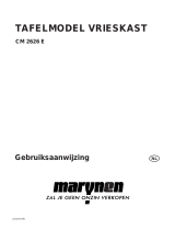 MARYNEN CM2626E Handleiding