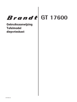 No Brand GT17600 Handleiding