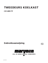 MARYNEN CM1855TF Handleiding