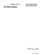 Electrolux END42391S Handleiding