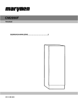 MARYNEN CM2890F Handleiding