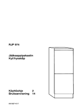 ROSENLEW RJP974 Handleiding