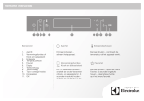 AEG KS8404001M Snelstartgids