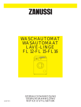 Electrolux FL12INPUT Handleiding