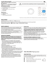 Indesit YT M08 71 R EU de handleiding