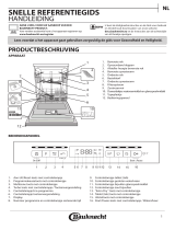 Bauknecht BFO 3T332 A Daily Reference Guide