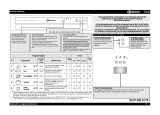 Bauknecht GSFS 50002 SD A+ WS Gebruikershandleiding