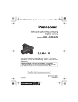 Panasonic DCLX100M2EG de handleiding