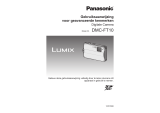 Panasonic DMCFT10EP Handleiding