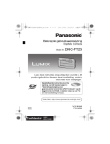Panasonic DMCFT25EG Handleiding