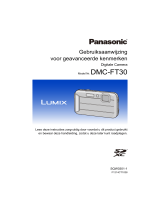 Panasonic DMCFT25EG de handleiding