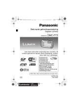 Panasonic DMCFT5EG Handleiding