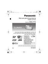 Panasonic DMCFT5EG Handleiding