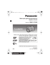Panasonic DMCFZ48EG de handleiding