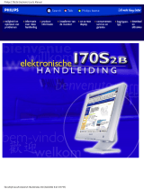 Philips Noise Reduction Machine 170S2B Handleiding