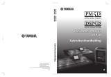 Yamaha PM5D Handleiding