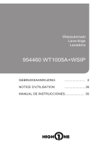 Iee WT1005A+WSIP Handleiding