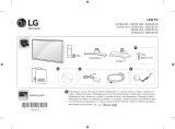 LG 22TK410V-PZ de handleiding