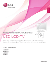 LG DM2352D-PZ-PersonalTV de handleiding