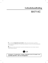 LG M4714C-BA de handleiding