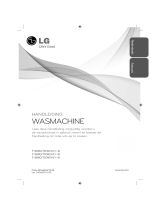 LG F14B8TDA7 de handleiding