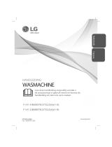 LG FH496TDA3 de handleiding