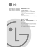 LG WD-1465FD de handleiding