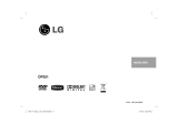 LG DP351 de handleiding