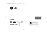 LG DVS-450H de handleiding