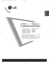LG 50PC5D1 de handleiding